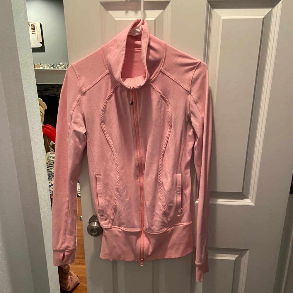 Lululemon jacket